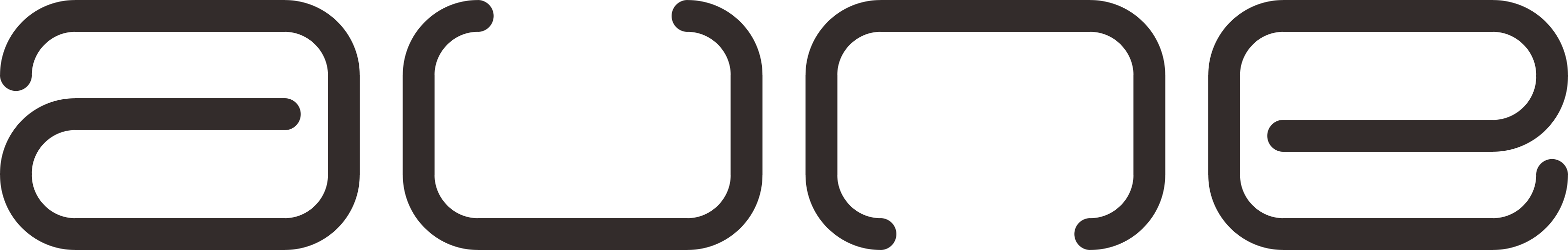 AUNE Logo